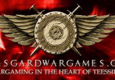 Asgard Wargames